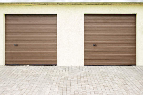 dépannage et installation porte de garage