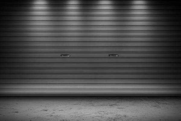 réparation et dépannage porte de garage