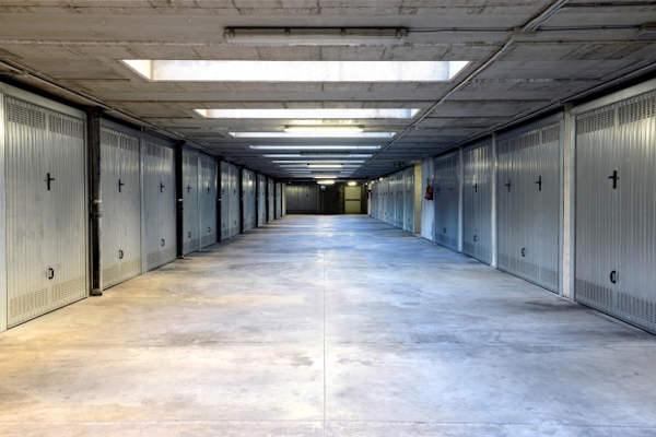 réparation porte de garage Lyon