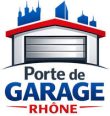logo porte de garage rhone